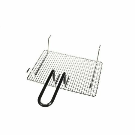 PERFECT FRY Cover, Xl Basket #6Ht002 83649